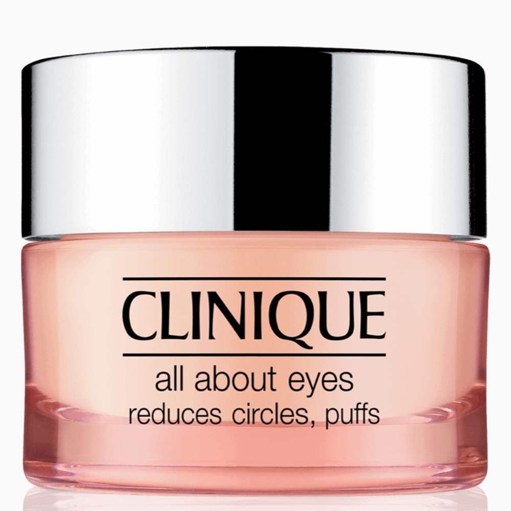 Clinique All about eyes NEW